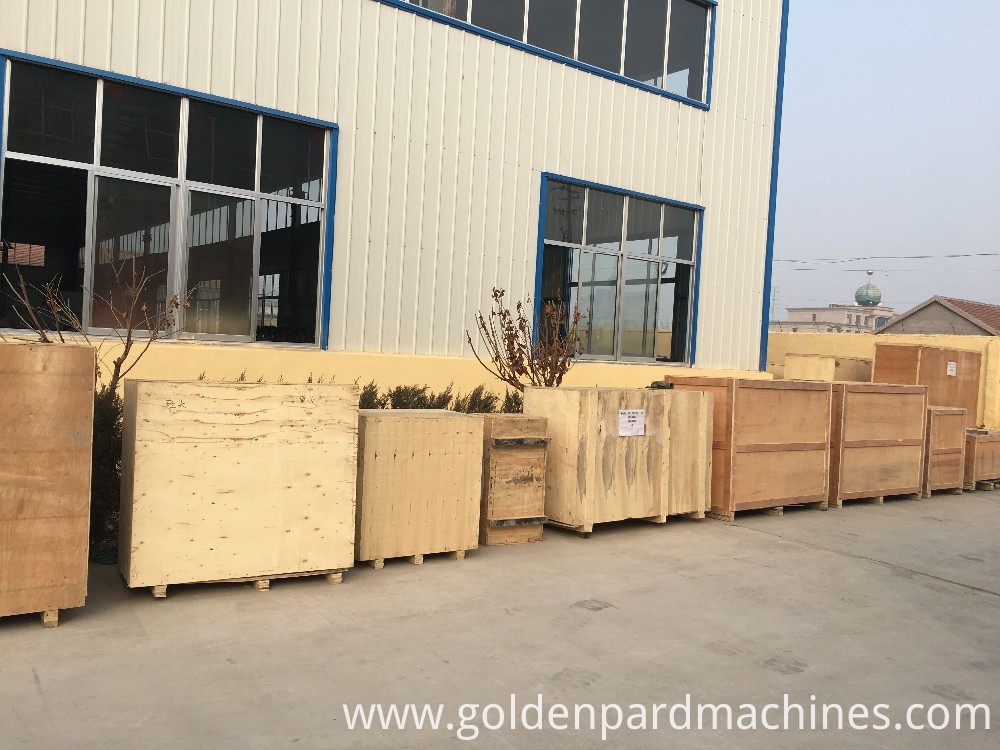 China Manufacturer of Plant sardine canned fish processing line